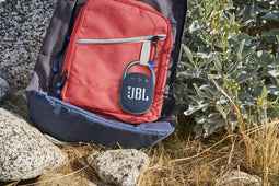 JBL Clip 4 - Draagbare Bluetooth Speaker - IP67 Waterdicht - Zwart