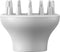 Philips Series 5000 BHD500/20 - Föhn - 2100 W - ThermoShield-technologie - Wit Metallic
