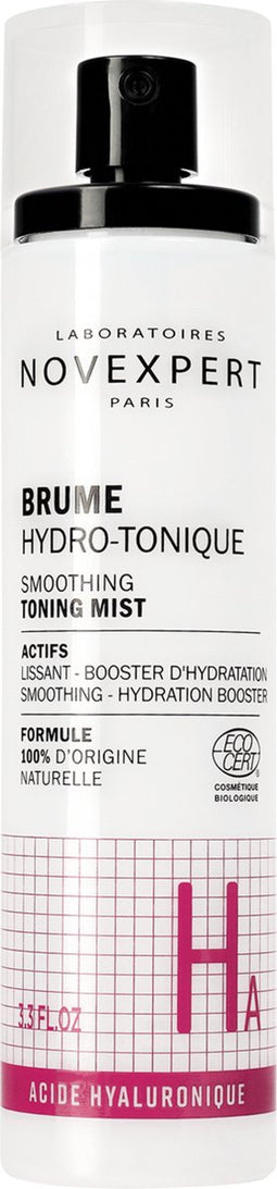 Novexpert Smoothing Toning Mist
