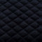 Seine Footstool Vel III Indigo