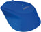 Logitech M280 - Draadloze Muis - 2 jaar batterijduur - Blauw