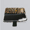 My Style Flex Wallet for Samsung Galaxy S24 5G/S25 5G Wild Leopard