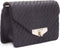Valentino Bags Amanda - Crossbodytas - Afneembare schouderketting - Zwart