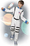 Boland - Kostuum Astronaut (7-9 jr) - Kinderen - Astronaut -