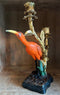Light & Living - Kandelaar CRANE - 27x10x32.5cm - Goud