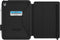 Otterbox Defender Folio Case voor iPad (2022) - Schokbestendig - Ingebouwde screenprotector - Zwart