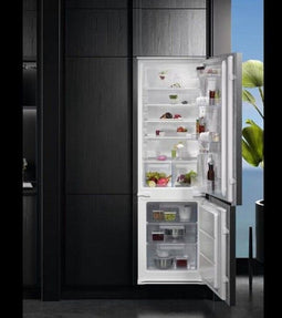 AEG NSC5S18ZES | Inbouw koelvriescombinatie | 178 cm | LowFrost