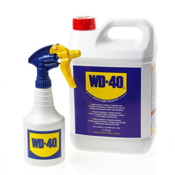 WD-40 - Multi-Use Product - Jerrycan 5L