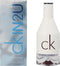 Calvin Klein In2U Him 50ml Eau de Toilette - Herenparfum