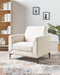 Fauteuil FENES Stof Beige