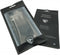 Hoesje Geschikt voor Samsung S21 Ultra Backcover Liquid Siliconen Case TPU Hoesje Zwart - Luxe Telefoonhoesje Wallet Case Pasjeshouder PU Leder