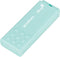 Goodram UME3 Care - USB Stick 16GB - Antibacterieel - Blauw