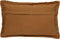 Dutch Decor REBEL - Sierkussen velvet 30x50 cm Tobacco Brown - bruin - Inclusief binnenkussen