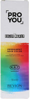 Permanente Kleur Pro You The Color Maker Revlon Nº 10.0/10N