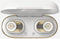 Devialet Gemini II - Draadloze oordopjes - ANC - Goud/Wit
