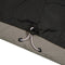 ICEPEAK FREITAL - Dames Softshell Ski Jas - Waterkolom 10000 mm - Grijs - 40