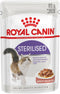 Royal Canin Sterilised in Gravy - Katten Natvoer - 12 x 85 g