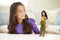 Disney Princess - Prinsessen pop - Raya uit Raya en de Laatste Draak