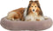 Trixie - Hondenmand Talia - Ovaal - Bruin - 80X65 cm