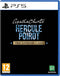Microids Agatha Christie - Hercule Poirot: The London Case - Avontuur PS5