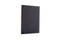 Moleskine Classic Notitieboek - Extra Large - Softcover - Geruit - Zwart