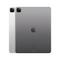 APPLE iPad Pro (2022) - 12.9 inch - M2 - 256 GB - Grijs