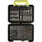 RYOBI Malette Accessoires voor boren, schroeven en schroeven 60