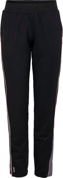Only Play Performance - Hardlooplegging Dames - Medium high fit - Zwart - Maat XS