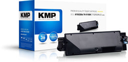 KMP K-T74B - Toner - Paginaopbrengst 12000 - Zwart