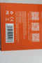 ACEBEAM P17 - Zaklamp - 5100mAh batterij - Zilver