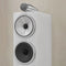 Bowers & Wilkins 703 S3 - Zuilspeaker - 300W RMS - Satijn Wit
