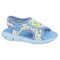 Slippers voor Kinderen Nike Sunay Adjust 4 Blauw - 21