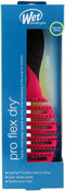 The Wet Brush - Pro Flex Dry - Pink - Anti Klit Borstel - Roze - Flexibel en Hittebestendig