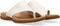 Gabor Dames Slippers - Best Fitting - Teentunnel - Wit