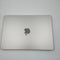 Apple MacBook Air (2024) - Laptop - M3 8-core 8GB RAM 256GB SSD AZERTY - Beige