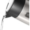 Bosch TWK4P440 - Waterkoker - 1,7L - RVS - 2400W