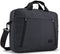 Case Logic HUXA-214 - Laptoptas 14 inch - Gevoerd tabletvak - Zwart
