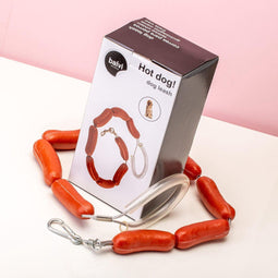 Balvi Hotdog Hondenriem
