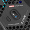 Mars Gaming MM55 - Gaming Muis - 12.800dpi - 7 knoppen - Draad