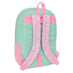 Schoolrugzak Glow Lab Amazing 30 x 46 x 14 cm