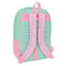 Schoolrugzak Glow Lab Amazing 30 x 46 x 14 cm