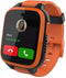 Xplora XGO3 - Smartwatch - GPS en bellen zonder telefoon - Oranje