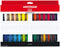 Amsterdam Standard Series - Acrylverf set - 24 x 20 ml tubes - Assorti (24 stuks)