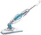 BLACK+DECKER FSM1630-QS - Stoomreiniger - Deltavoet - Wit