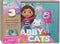 Gabby's Poppenhuis - 3 houten puzzels - 3 x 24 stuks