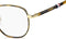 Heren Brillenframe Tommy Hilfiger TH-1686-J5G Gouden Ø 48 mm