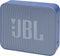 JBL Go Essential - Draagbare Bluetooth-luidspreker - IPX7-waterbestendig - Blauw