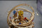 Robotime ROKR AMK51 - Muziekdoos - DIY - Starry Night - Houten Modelbouw