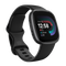 FITBIT Versa 4 Zwart