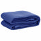 vidaXL - Tenttapijt - 300x600 - cm - HDPE - blauw